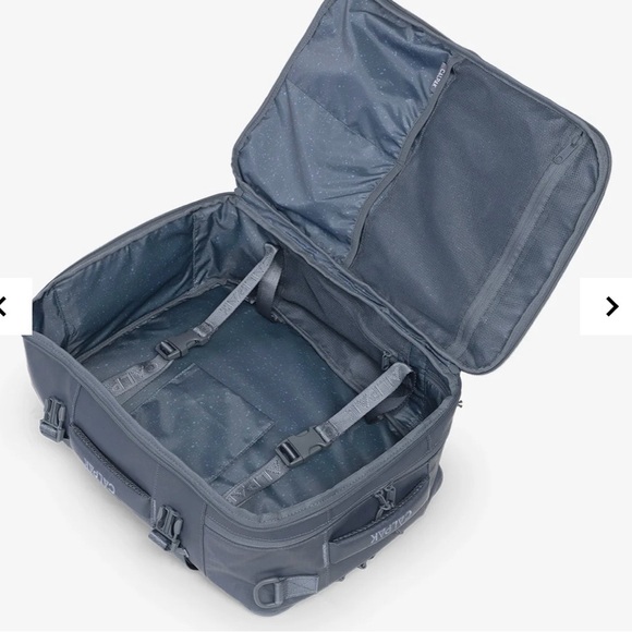 CALPAK Terra 26L Backpack Duffel - Picture 11 of 14